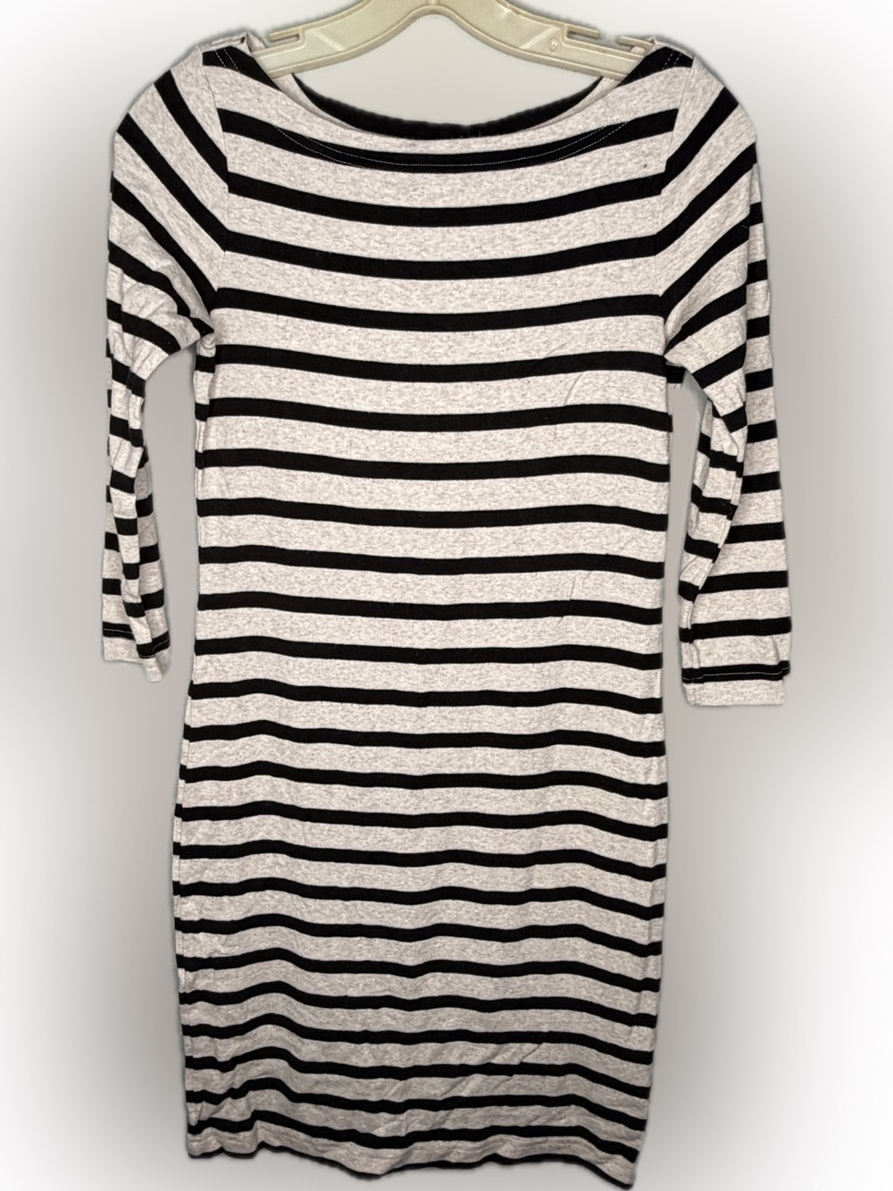 GAP Striped Dress